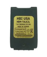 Harvard Battery HBM-TALK2L Battery