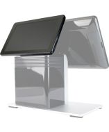 Custom America ION-RD5-FLCD10 Customer Display