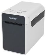 Brother TD2130N Barcode Label Printer