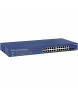 NETGEAR GS724TP-300NAS Data Networking