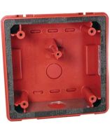 Bosch WPBB-R Fire & Intrusion Detector