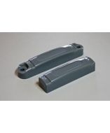 Omni-ID EXO-600-HOLE-TAG RFID Tag