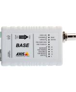 Axis 5028-411 PoE Injectors