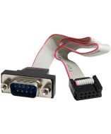 StarTech PNL9M16 Cables, Connectors, and Adapters