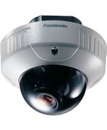 Panasonic WV-CW244S/09 Security Camera
