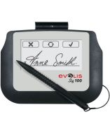 Evolis ST-LTE105-2-UEVL Signature Pad