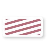 Brady 6082 Access Control Cards
