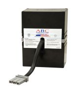 APC RBC33 UPS