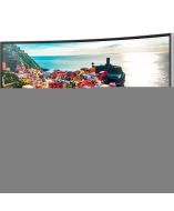 Samsung LS34E790CNS/GO Digital Signage Display