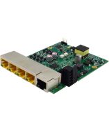 Brainboxes SW-125 Ethernet Switch