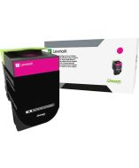 Lexmark 80C0S30 Toner