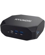 Hyundai Technology HMB10P01 Desktop PC