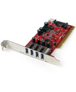 StarTech PCIUSB3S4 Accessory