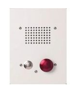 Aiphone NE-NVP-2DC/A Telecommunication Equipment