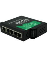Brainboxes SW-715 Data Networking
