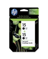 HP C6653FN InkJet Cartridge