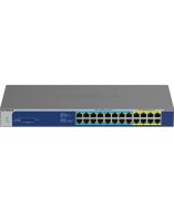 NETGEAR GS524UP-100NAS Data Networking