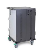 Ergotron YES36-CHR-1 Mobile Cart