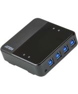ATEN US3344 Network Switch