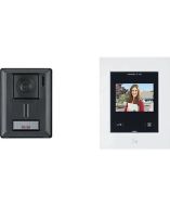 Aiphone JSS-1A Access Control Reader