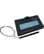 Topaz T-LBK462-KAHSB-R Signature Pad