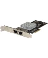 StarTech ST10GPEXNDPI Ethernet Adapters