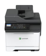 Lexmark 42CT340 Laser Printer