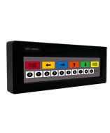 Logic Controls KB1700-C Accessory