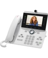 Cisco CP-8865-3PWNAK9-RF Desk Phone