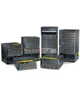 Cisco WS-C6509-E Data Networking