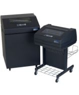 Printronix P7C20-0101-001 Line Printer