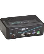 Black Box KV7020A Accessory