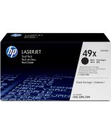 HP Q5949XD Toner