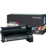 Lexmark C782X1MG Toner