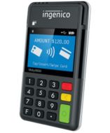 Ingenico P8F508-09204B Smart Card Reader