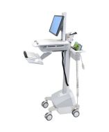 Ergotron SV42-6301-1 Mobile Cart