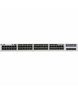 Cisco C9300L-48T-4X-M Switches