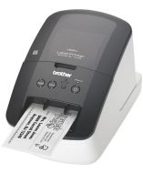 Brother QL-710W Barcode Label Printer