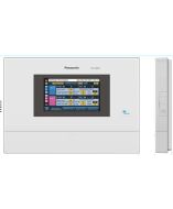 Panasonic WX-CC412B CCTV Camera System