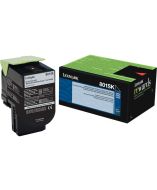 Lexmark 80C1SK0 Toner