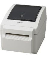 Toshiba B-EV4D-GS14-QM-R Barcode Label Printer