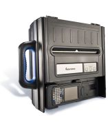 Intermec 6822P503B110100 Portable Barcode Printer