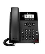 Poly 2200-48810-025 Desk Phone