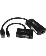 StarTech MSTS3MDPUGBK Accessory