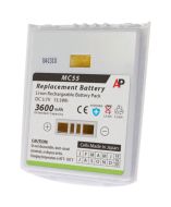 AirTrack® BTRY-MC55EAB02-10H-COMPATIBLE Battery