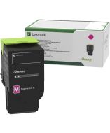 Lexmark 78C1UM0 Toner