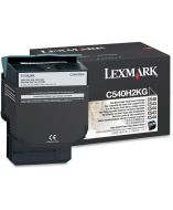 Lexmark C540H2KG Toner