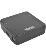 Tripp-Lite B004-DP2UA2-K Ethernet Switch
