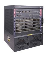 HPE Aruba JD239C Ethernet Switch