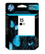 HP C6615DN InkJet Cartridge